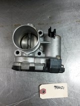 Throttle Valve Body From 2015 Jeep Renegade  1.4 - £78.33 GBP