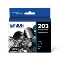 EPSON 202 Claria Ink Standard Capacity Color Combo Pack (T202520-S) Work... - £31.31 GBP