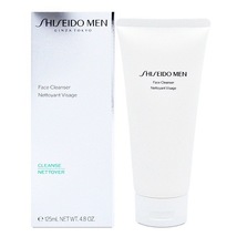 Shiseido Men Ginza Tokyo 125ml/ 4.8oz. Face Cleanser Nettoyant Visage Japan - £40.17 GBP