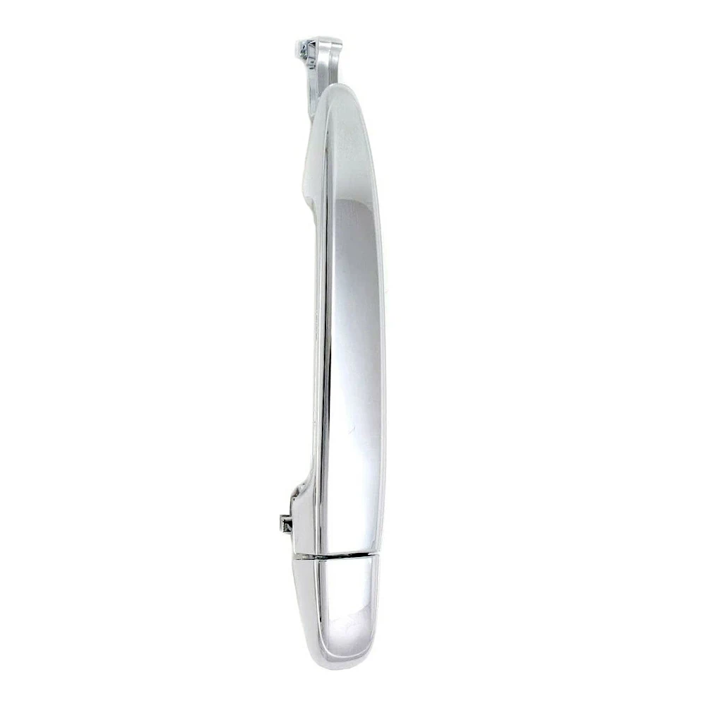 1pcs Car Rear/Left/Right Outer Door Handle Chrome Parts Fit for  Sienna 2004-201 - £41.01 GBP