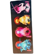 Large Anime Anti-Slip Mouse Pad Gaming Desk Tanjiro Nezuko Zenitsu Inosuke - $435.95 MXN