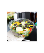 64 oz Bowl with Dome Lid - Clear - $115.43