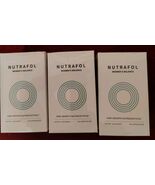 Nutrafol Women&#39;s Balance Hair Growth Supplements - €59,99 EUR