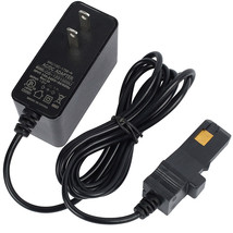 12 Volt 12V Charger For Power Wheels 00801-1869 Grey Battery Fisher Price New - $23.99