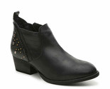 Musse &amp; Cloud &#39;Geneva&#39; Studded Heel Ankle Boots, 40, 9 Anthropologie  - $34.60