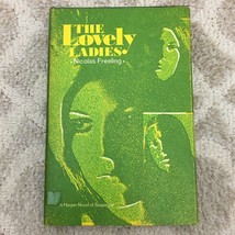 The Lovely Ladies by Nicolas Freeling Book Club Edition Harper and Row 1971 - £9.89 GBP