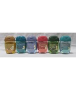 Bath &amp; Body Works PocketBac Hand Gel Lot Set of 6 Disney Princess - $42.20 CAD