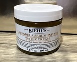 Kiehl&#39;s Calendula Serum Infused Water Cream - 3.4oz NEW SEALED - £35.96 GBP