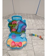 Lakeshore Learn Play Carry Around Animal Town 7 Original Animal Characters - $32.90 CAD