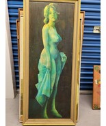 &quot;Solemn Beauty&quot; painting by Nelson Ellis - $215.41 CAD