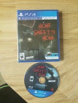 Home Sweet Home. PlayStation 4. PS4. Horror. Free Shipping. VR. Complete - £25.62 GBP