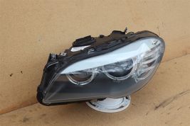 2011-13 BMW F10 528i 535I 550i Halogen Headlight Lamp Driver Left LH image 3