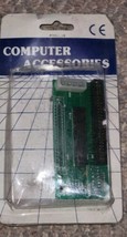 NIP Computer Accessories Converter ADA Vintae Part - $15.99