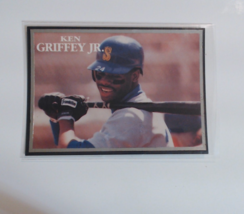 Ken Griffey Jr 1991 Play Ball Usa National Promo #91-63 - £7.99 GBP