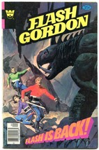 Flash Gordon #19-1978-WHITMAN Variant Fn - £14.84 GBP