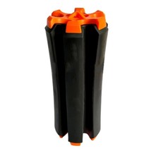 Golf Club Retainer Fixed Standing Golf Club Retainer Clips Storage Ra Golf Club  - £85.48 GBP