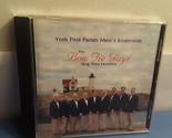 York First Parish Men&#39;s Ensemble : The Bow Tie Guys Sing Their Favorites... - $9.47