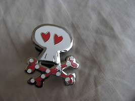 Disney Trading Pins 102032: Sugar Skulls Mini-Pin Set (Minnie Mouse ONLY) - £6.20 GBP