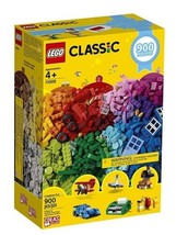 LEGO Classic Creative Fun 11005 Building Kit (900 Pieces) - $53.90