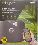 Orbit B-hyve XR 16-Zone Smart WiFi Indoor Outdoor Sprinkler Timer 57995 ... - $203.68 CAD