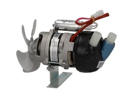 Scotsman 18-8927-01 Motor Fan 230V 50/60 Hz - Black image 15