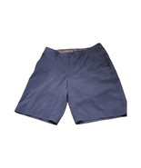 Ben Hogan Performance Men’s Golf Shorts 36 Blue Stretch Lightweight Athl... - $21.62 CAD