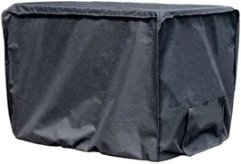 Sturdy Covers Power Generator Defender - Durable, Weatherproof, Black, M... - $44.98