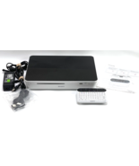 Sony NSZ-GT1 1080p Blu-Ray Player Wi-Fi Google TV &amp; NSG-MR1 Remote &amp; Manual - $108.65 CAD