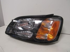 Fits 2000 - 2006 Subaru LEGACY/OUTBACK/BAJA Lh Headlight Aft Depo Nsf C85L 7407 - £63.30 GBP