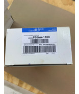 Johnson Controls P70AA-118 Head Pressure Fan Cycling Control - $105.32 CAD