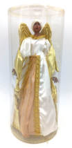 Chelsea Christmas Tree Topper African American - $39.99