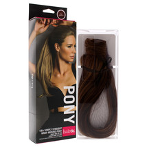 Simply Straight Pony - R28S Glazed Fire - $35.49