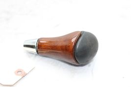 05-06 MERCEDES-BENZ CL65 AMG Shift Knob F592 image 11