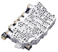 6f35 Valve Body (Gen 2) 2014-18 Lincoln MKC MKS MKZ  2.0 2.3 LIFETIME WARRANTY image 2