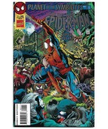 The Spectacular Spider-Man Super Special #1 (1995) *Marvel Comics / Flip... - $16.35 CAD