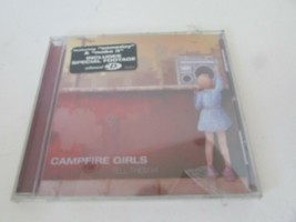Tell Them Hi By Campfire Girls 2003 Interscope Records Brand New Sealed Cd - £4.32 GBP