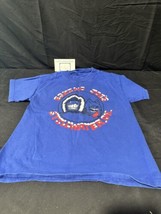Eskimo Joes Royal Blue T-shirt size 4T XS - £12.20 GBP