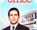 The Office Complete Collection DVD | USA Series | 38 Discs | Region 4 &amp; 2 - $100.57