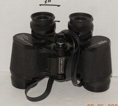Jason Model 1116F field of view Mercury 7 X 35 500ft @ 1000yds Binoculars - $29.67