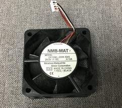 NMB-MAT 2410ML-09W-B45 Cooling Fan - £9.30 GBP
