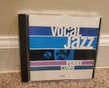 Perry Como ‎– Vocal Jazz (CD, 2001, Folio) - $9.49