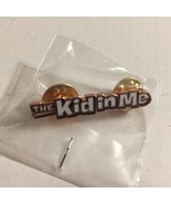 New San Diego Comic Con &quot;The Kid in Me&quot; Exclusive Pin - $284.73 MXN
