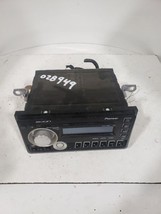 Audio Equipment Radio Display And Receiver Fits 08-14 SCION XB 1208496 - $986.15 MXN