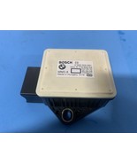2006 - 2010 BMW E70 E60 E90 YAW TURN RATE ACCELERATION SPEED SENSOR 6774602 - $24.74