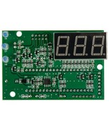 VacPak-It CPU-C15 01 Circuit Board Replacement  for VMC10OP and VMC10DPU - $3,951.33 MXN