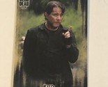 Walking Dead Trading Card #100 Bud - $1.97