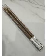 2X Wet n Wild Coloricon Brow &amp; Eye Liner Pencil #648 Taupe - $24.69 CAD