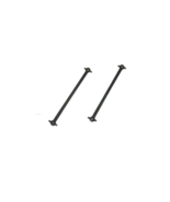 New Redcat Racing Center/Front Dog Bone, 77mm (2pcs) for Volcano S30 08060 - $159.91 MXN