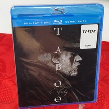 Taboo (Season 1) Bluray + DVD Combo Pack BBC Tom Hardy - NEW SEALED - $11.98