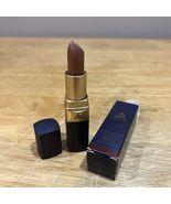 Vintage 1995 Avon Maximum Color Creamy Matte Lipstick .13oz Mocha Delight - €17,00 EUR